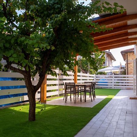 Bed and Breakfast Aria di Sale Martinsicuro Esterno foto
