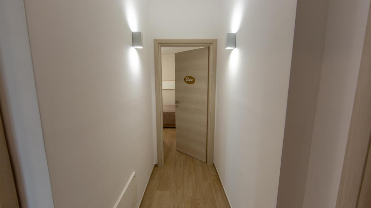 Bed and Breakfast Aria di Sale Martinsicuro Esterno foto