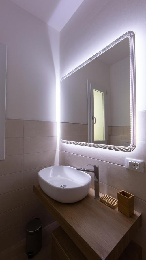 Bed and Breakfast Aria di Sale Martinsicuro Esterno foto