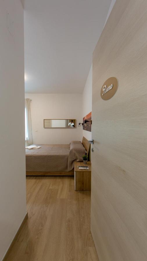 Bed and Breakfast Aria di Sale Martinsicuro Esterno foto
