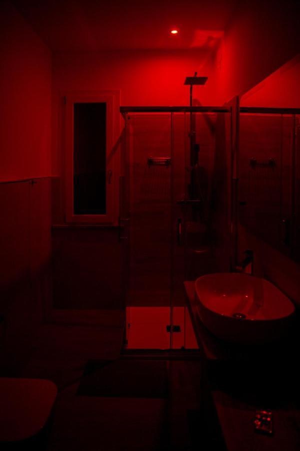 Bed and Breakfast Aria di Sale Martinsicuro Esterno foto