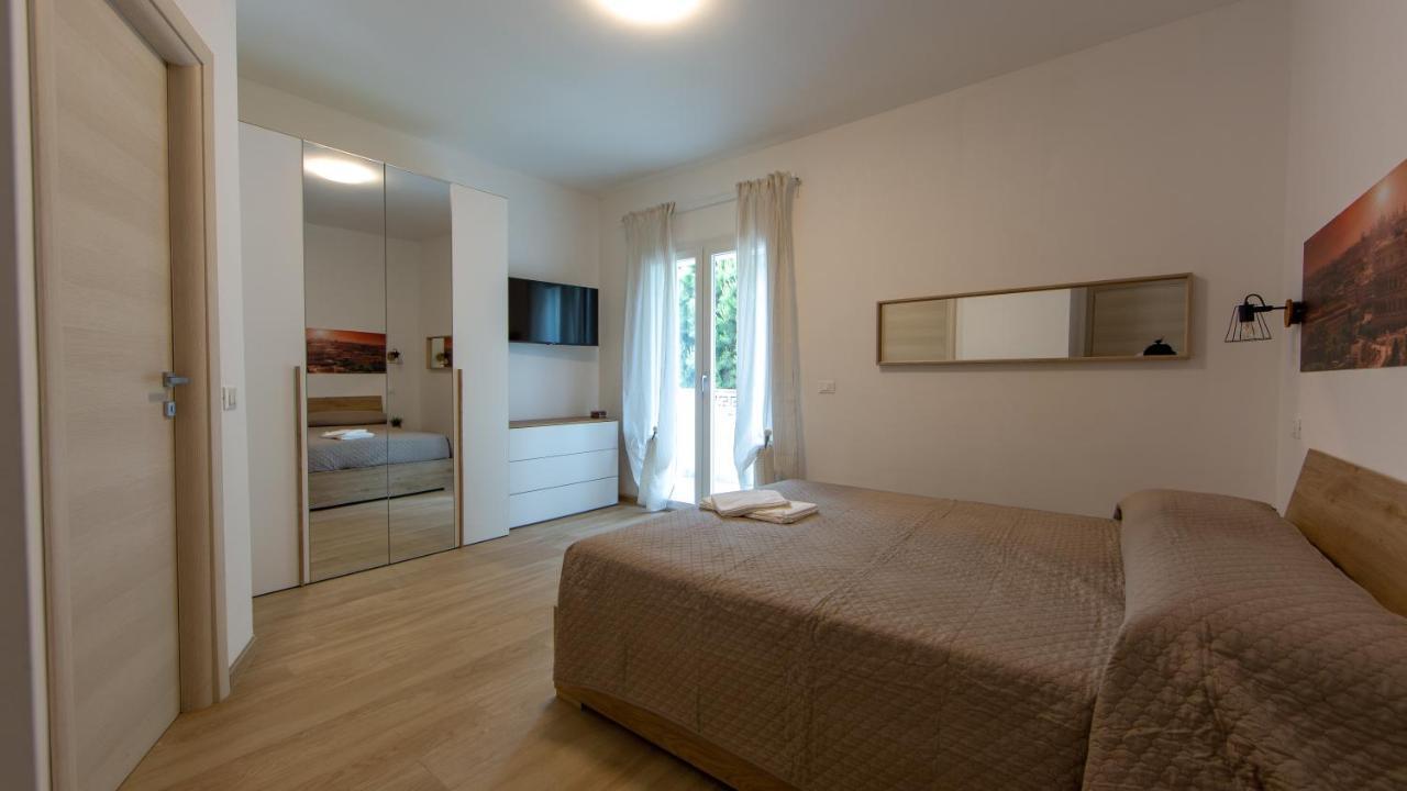 Bed and Breakfast Aria di Sale Martinsicuro Esterno foto