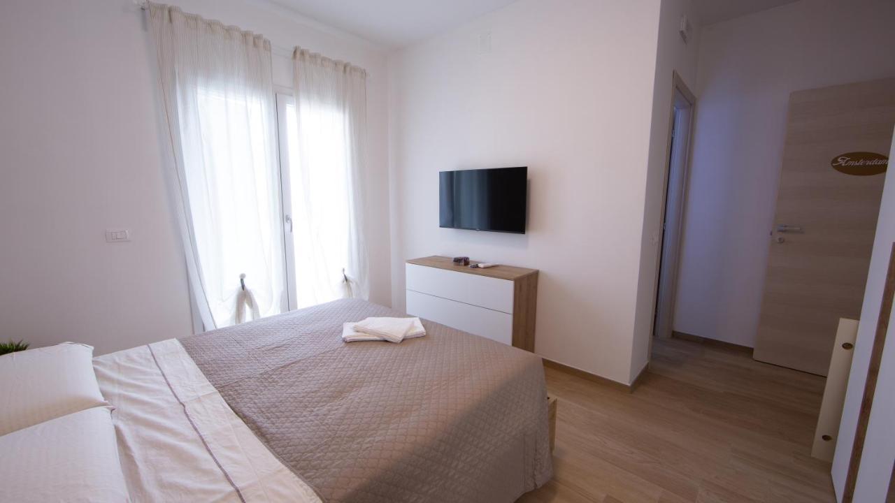 Bed and Breakfast Aria di Sale Martinsicuro Esterno foto