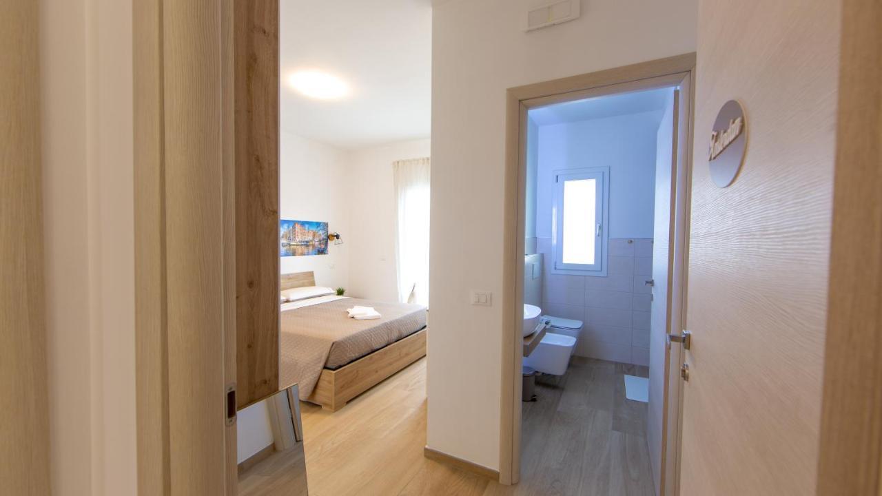 Bed and Breakfast Aria di Sale Martinsicuro Esterno foto