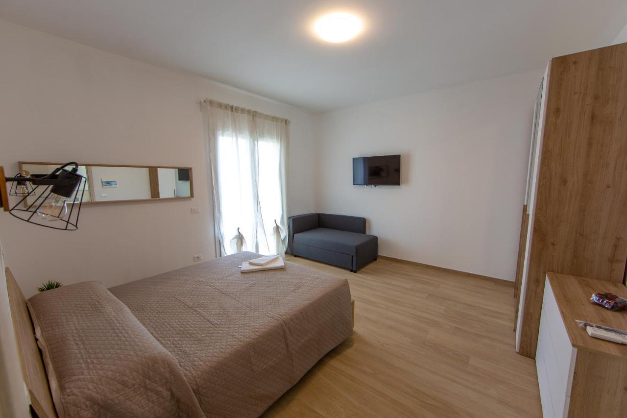 Bed and Breakfast Aria di Sale Martinsicuro Esterno foto