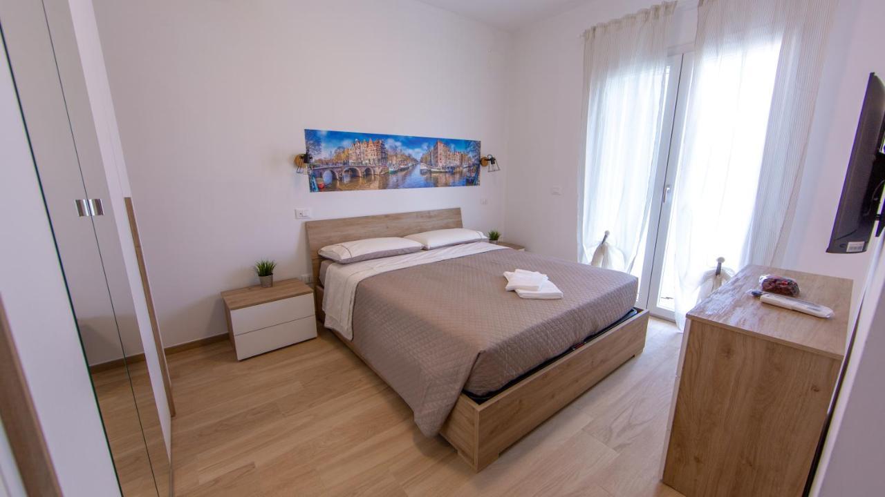 Bed and Breakfast Aria di Sale Martinsicuro Esterno foto