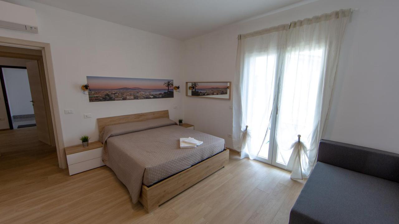 Bed and Breakfast Aria di Sale Martinsicuro Esterno foto