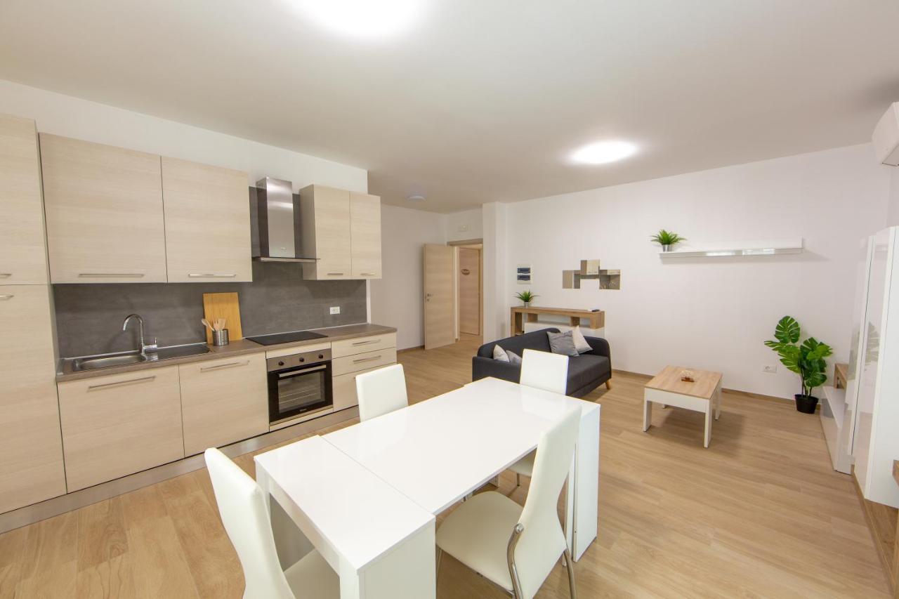 Bed and Breakfast Aria di Sale Martinsicuro Esterno foto