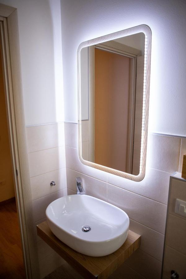 Bed and Breakfast Aria di Sale Martinsicuro Esterno foto