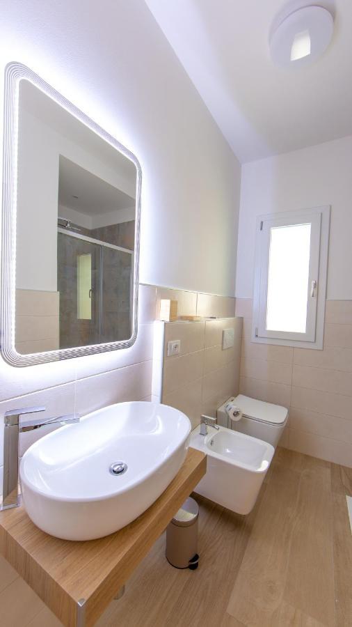 Bed and Breakfast Aria di Sale Martinsicuro Esterno foto