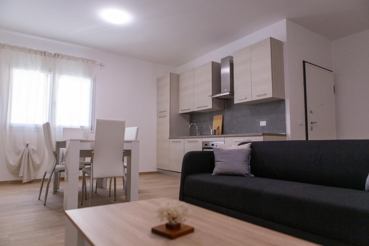 Bed and Breakfast Aria di Sale Martinsicuro Esterno foto