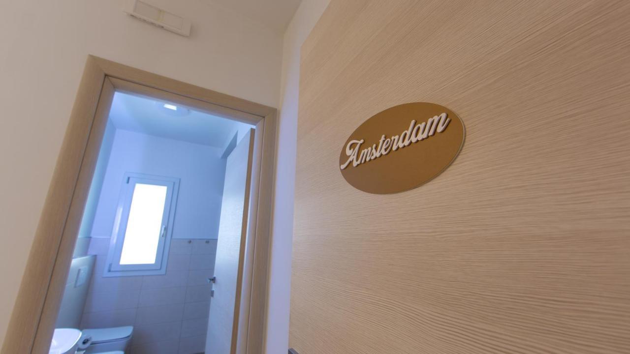 Bed and Breakfast Aria di Sale Martinsicuro Esterno foto
