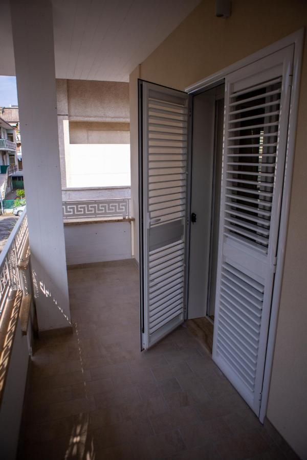 Bed and Breakfast Aria di Sale Martinsicuro Esterno foto