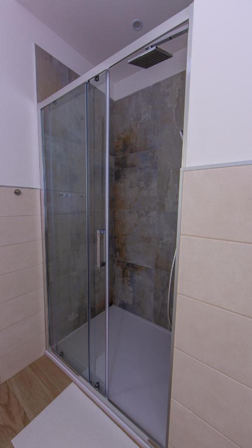 Bed and Breakfast Aria di Sale Martinsicuro Esterno foto