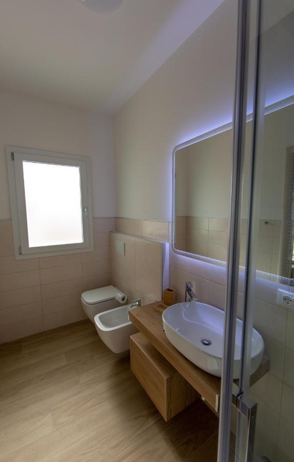 Bed and Breakfast Aria di Sale Martinsicuro Esterno foto
